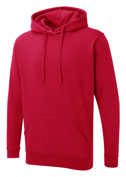 Uneek - The UX Hoodie - UX4