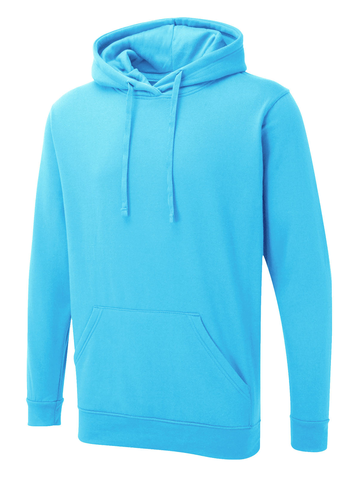 Uneek - The UX Hoodie - UX4