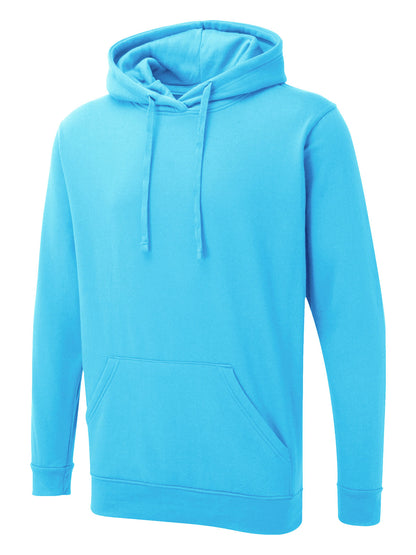 Uneek - The UX Hoodie - UX4
