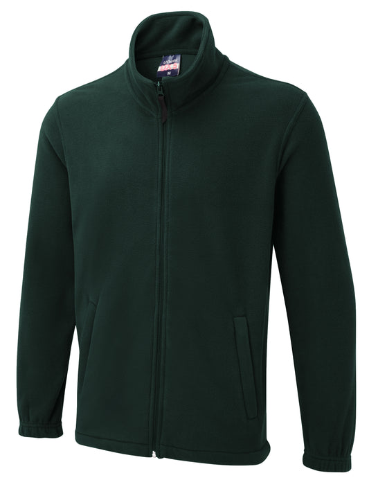 Uneek - The UX Full Zip Fleece - UX5