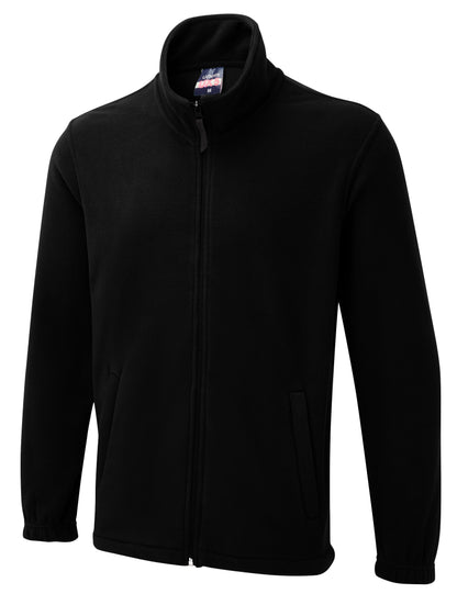 Uneek - The UX Full Zip Fleece - UX5
