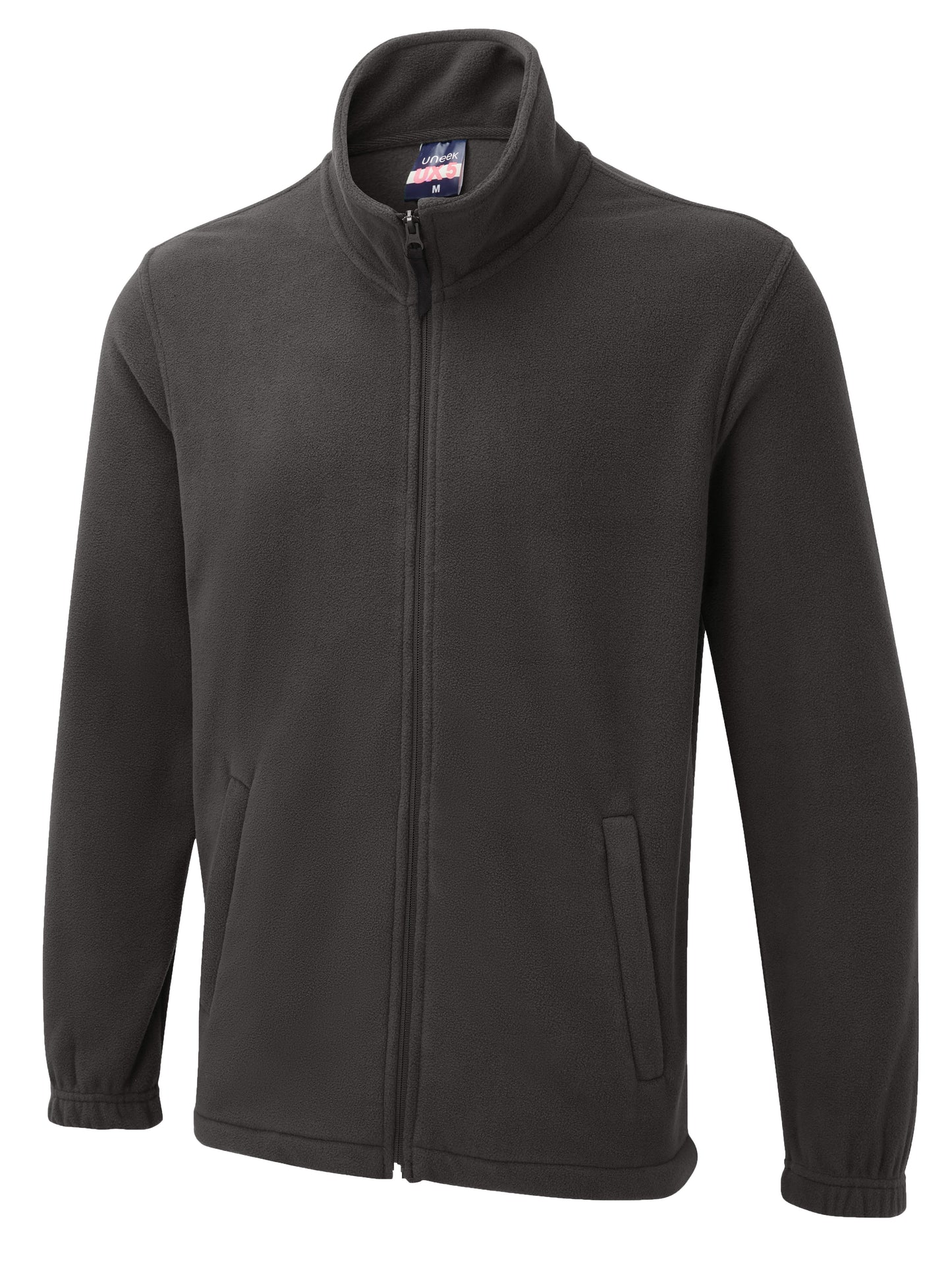 Uneek - The UX Full Zip Fleece - UX5