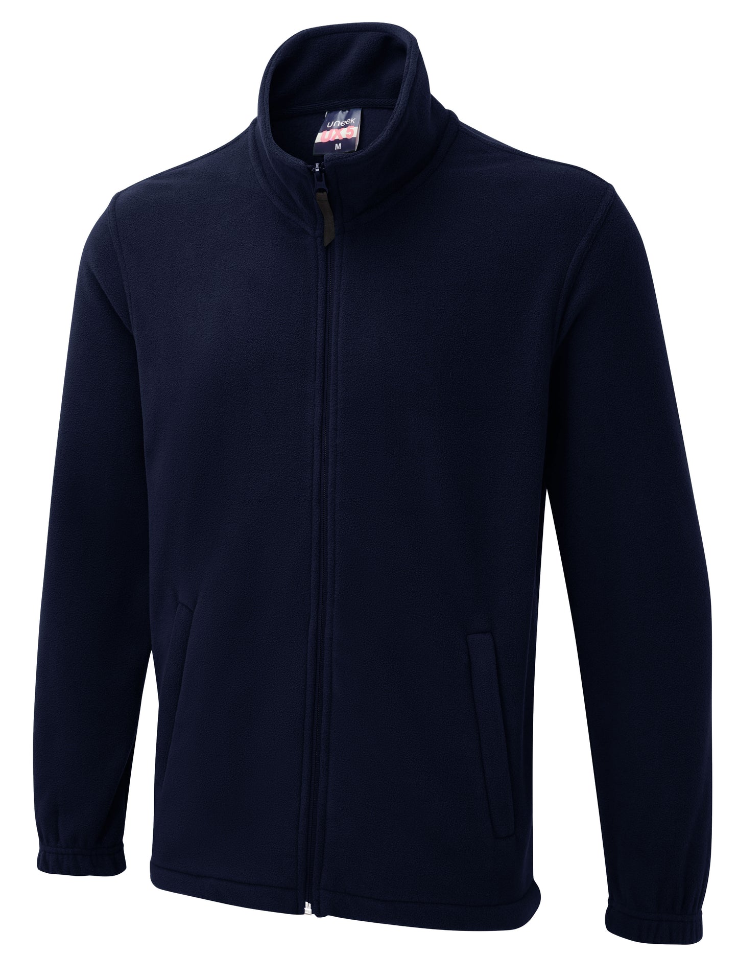 Uneek - The UX Full Zip Fleece - UX5