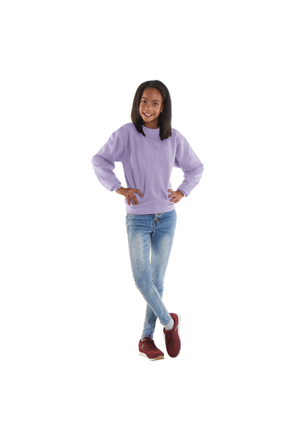 Uneek - The UX Children's Sweatshirt - UX7