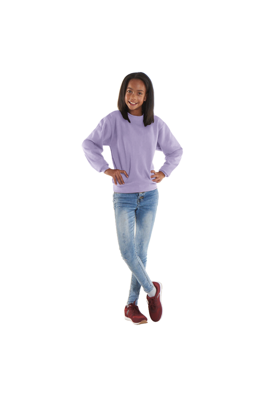 Uneek - The UX Children's Sweatshirt - UX7