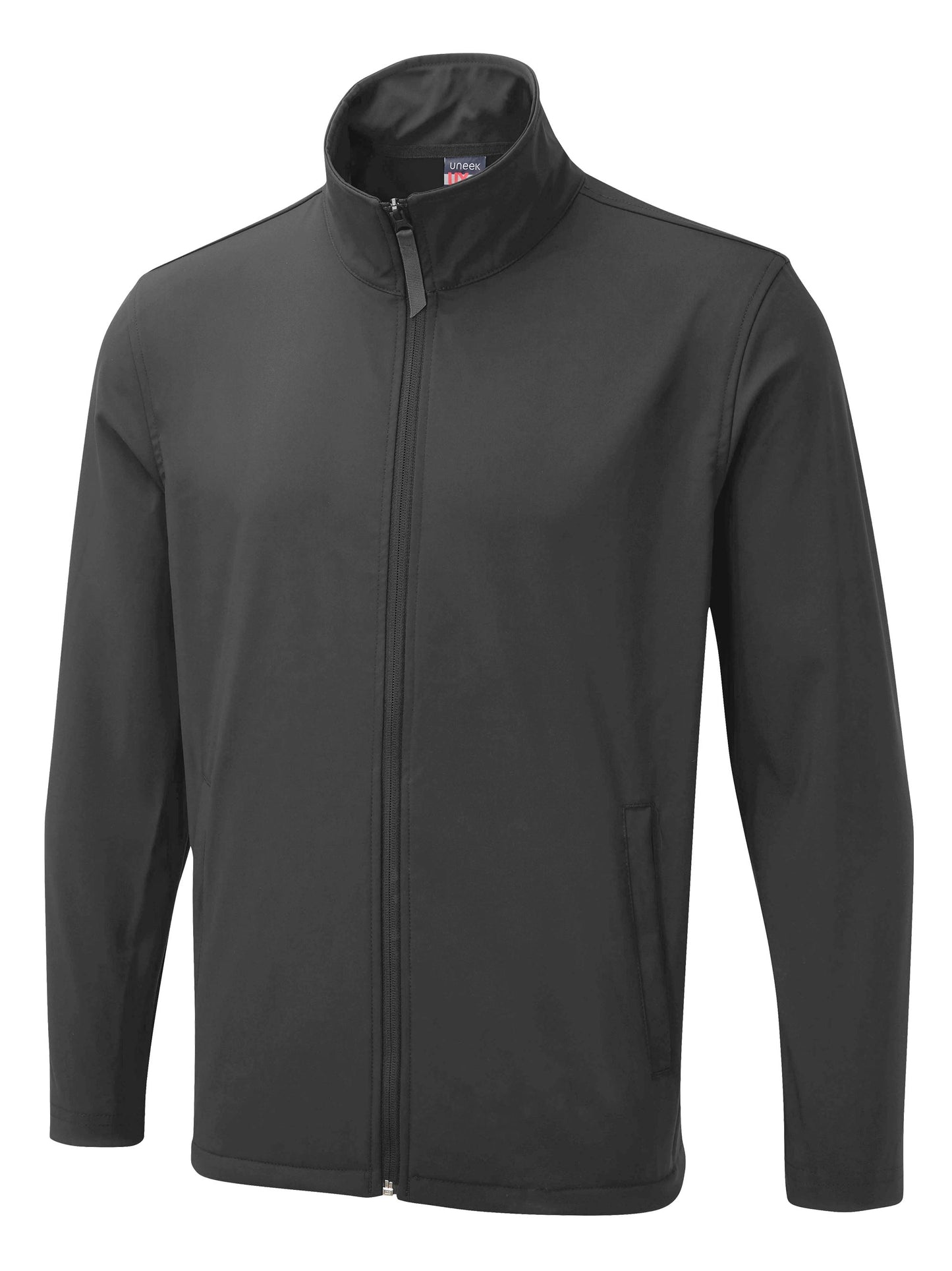 Uneek - The UX Printable Soft Shell Jacket - UX10