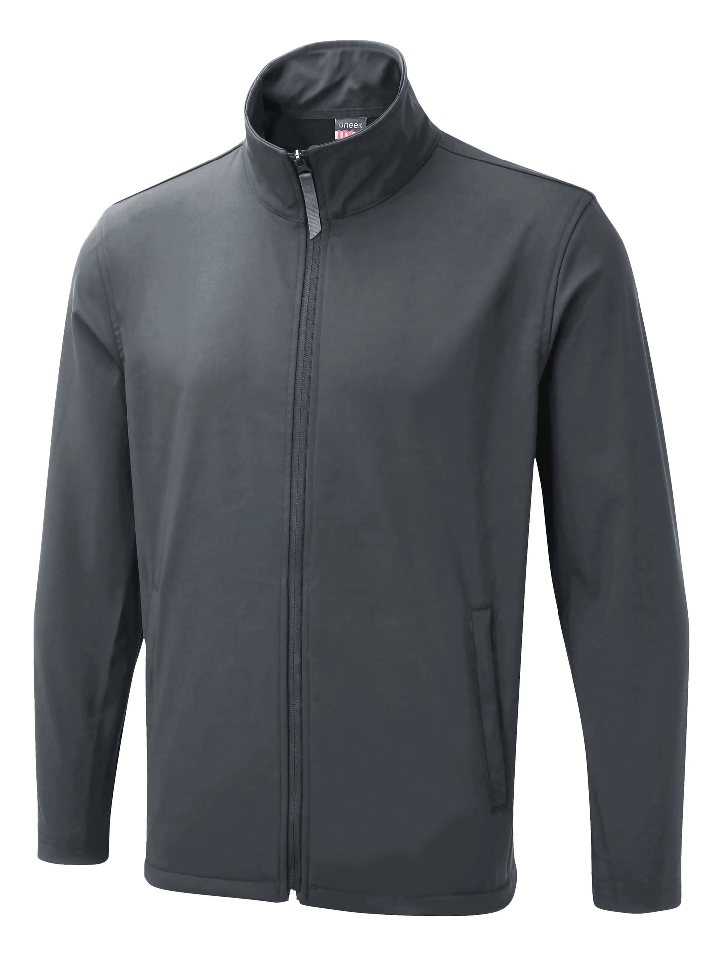 Uneek - The UX Printable Soft Shell Jacket - UX10