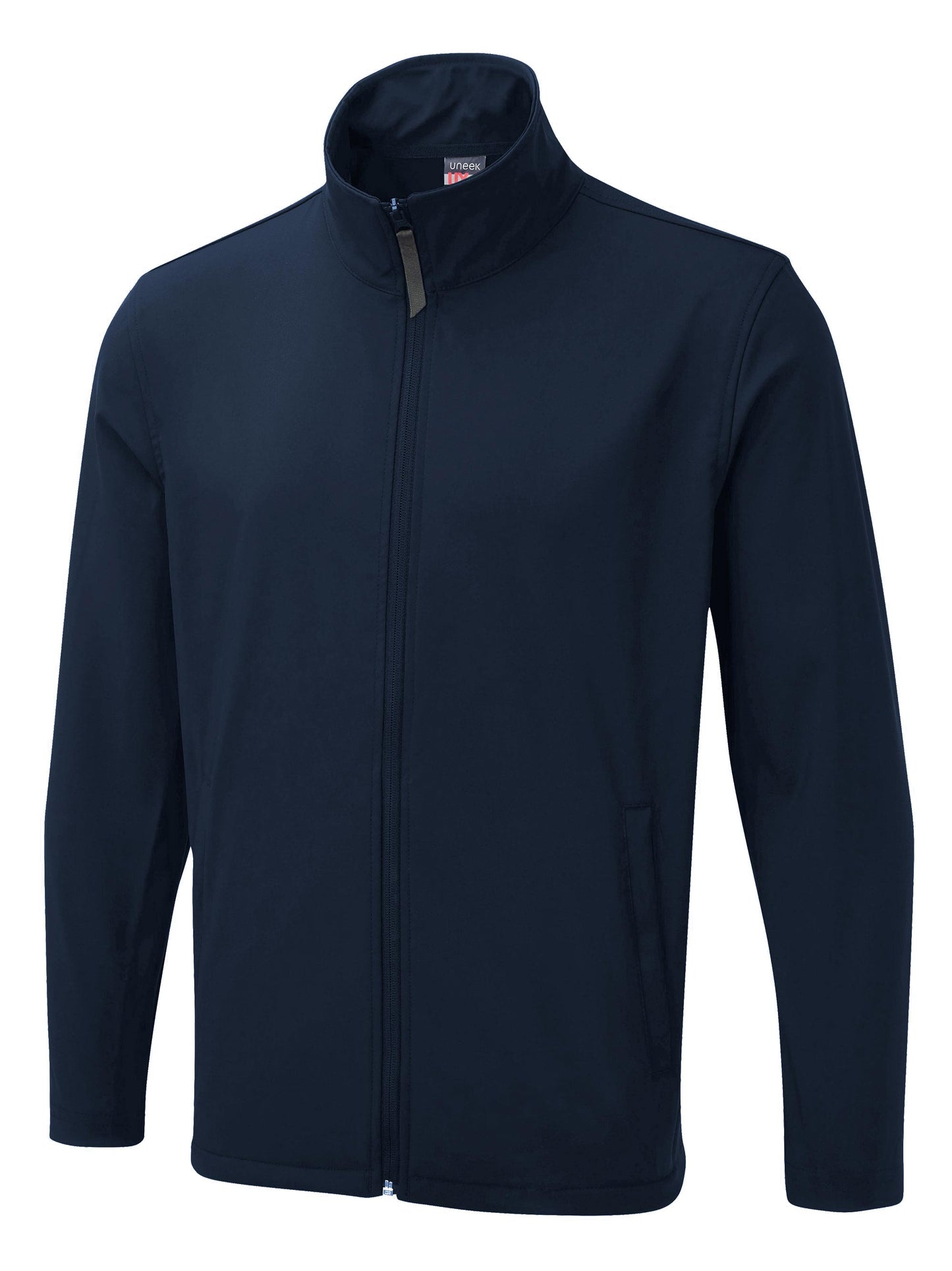 Uneek - The UX Printable Soft Shell Jacket - UX10