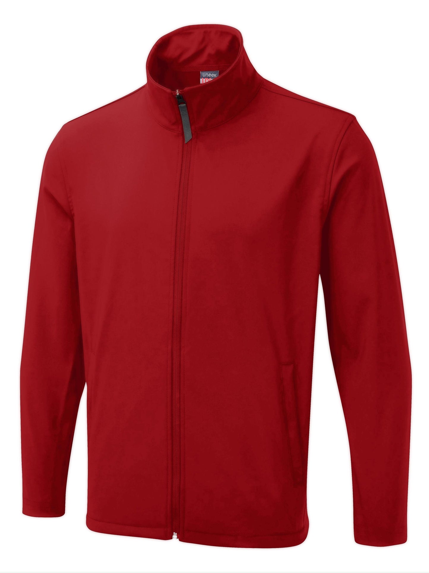 Uneek - The UX Printable Soft Shell Jacket - UX10