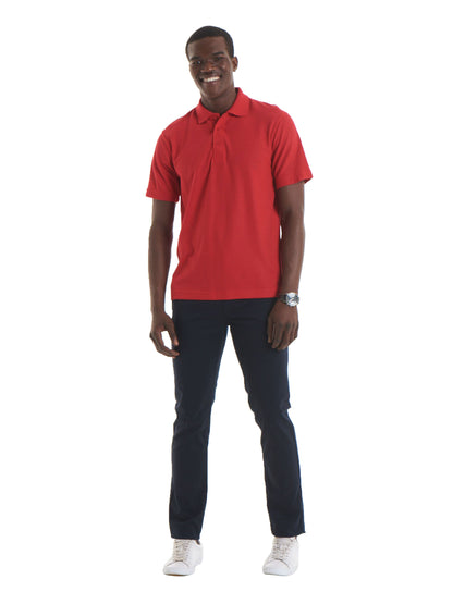 Uneek - The UX Polo - UX1