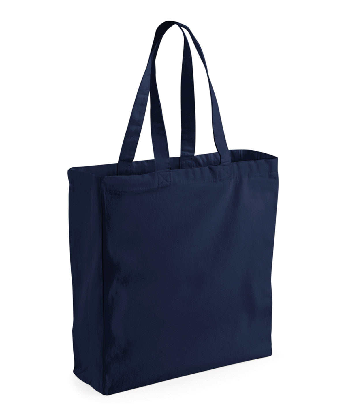 Westford Mill - Canvas classic shopper - WM108
