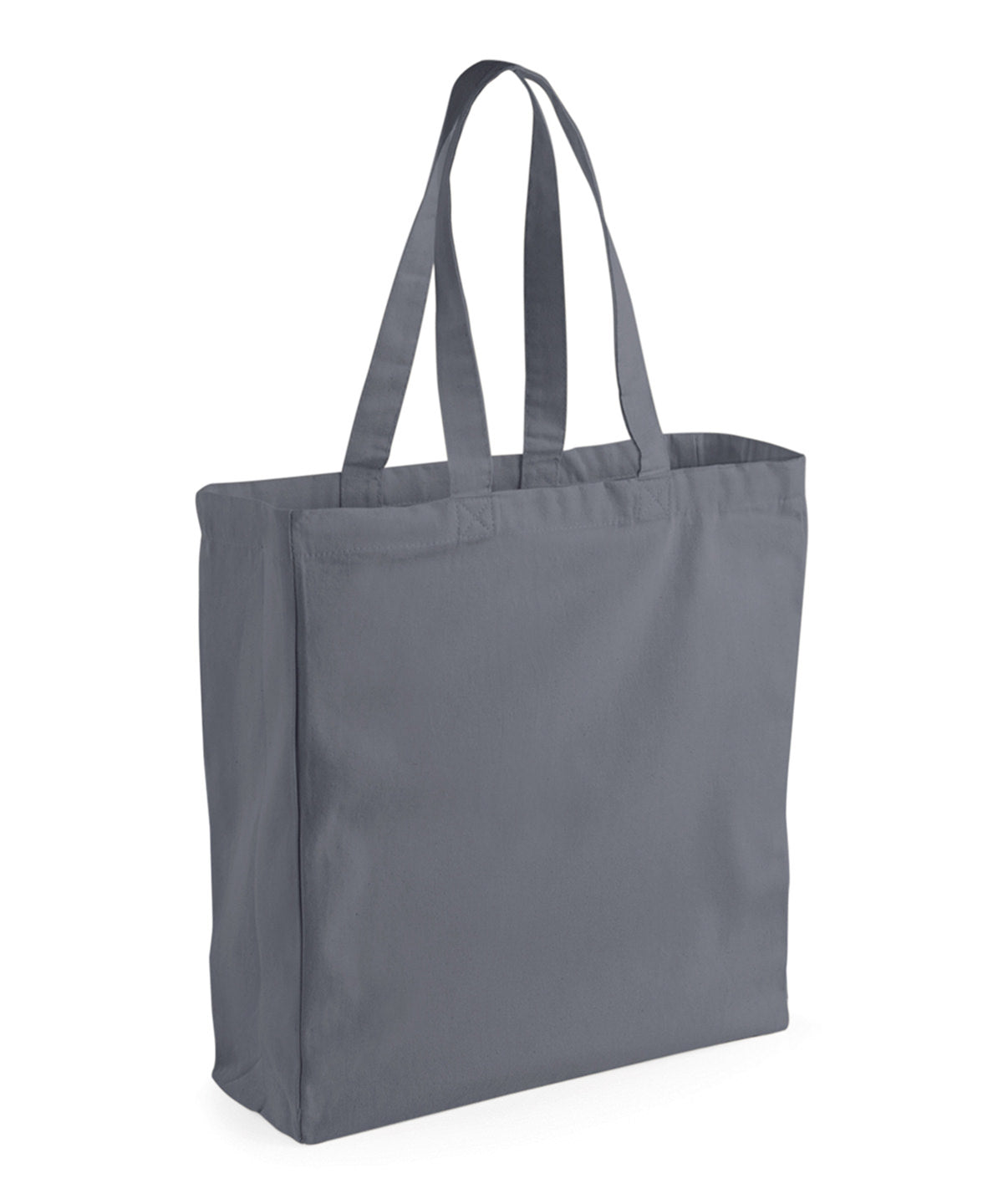 Westford Mill - Canvas classic shopper - WM108