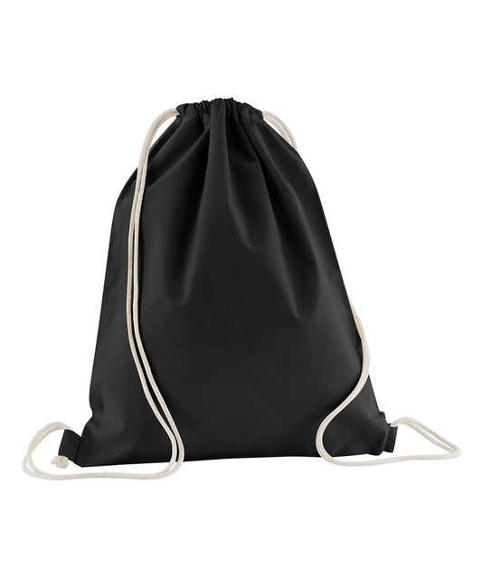 Westford Mill - Organic cotton InCo. gym sac - WM160
