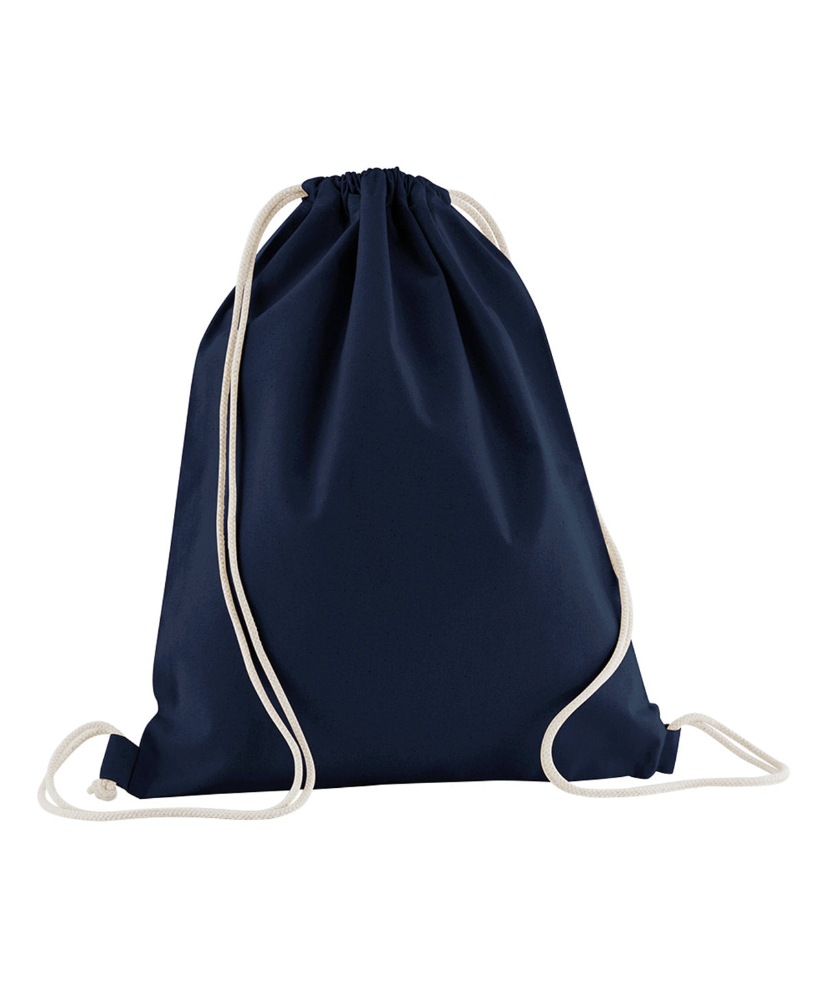 Westford Mill - Organic cotton InCo. gym sac - WM160
