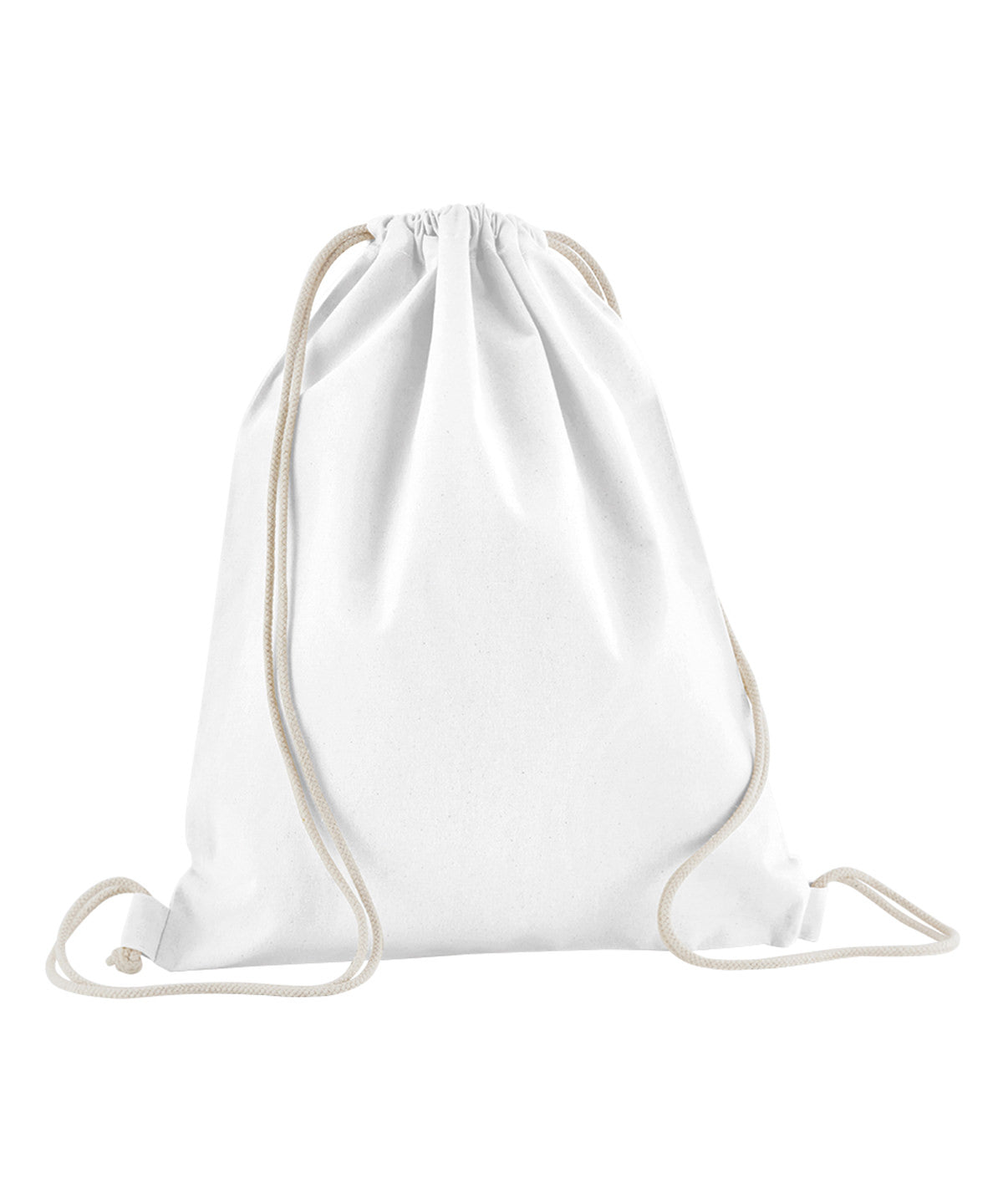 Westford Mill - Organic cotton InCo. gym sac - WM160