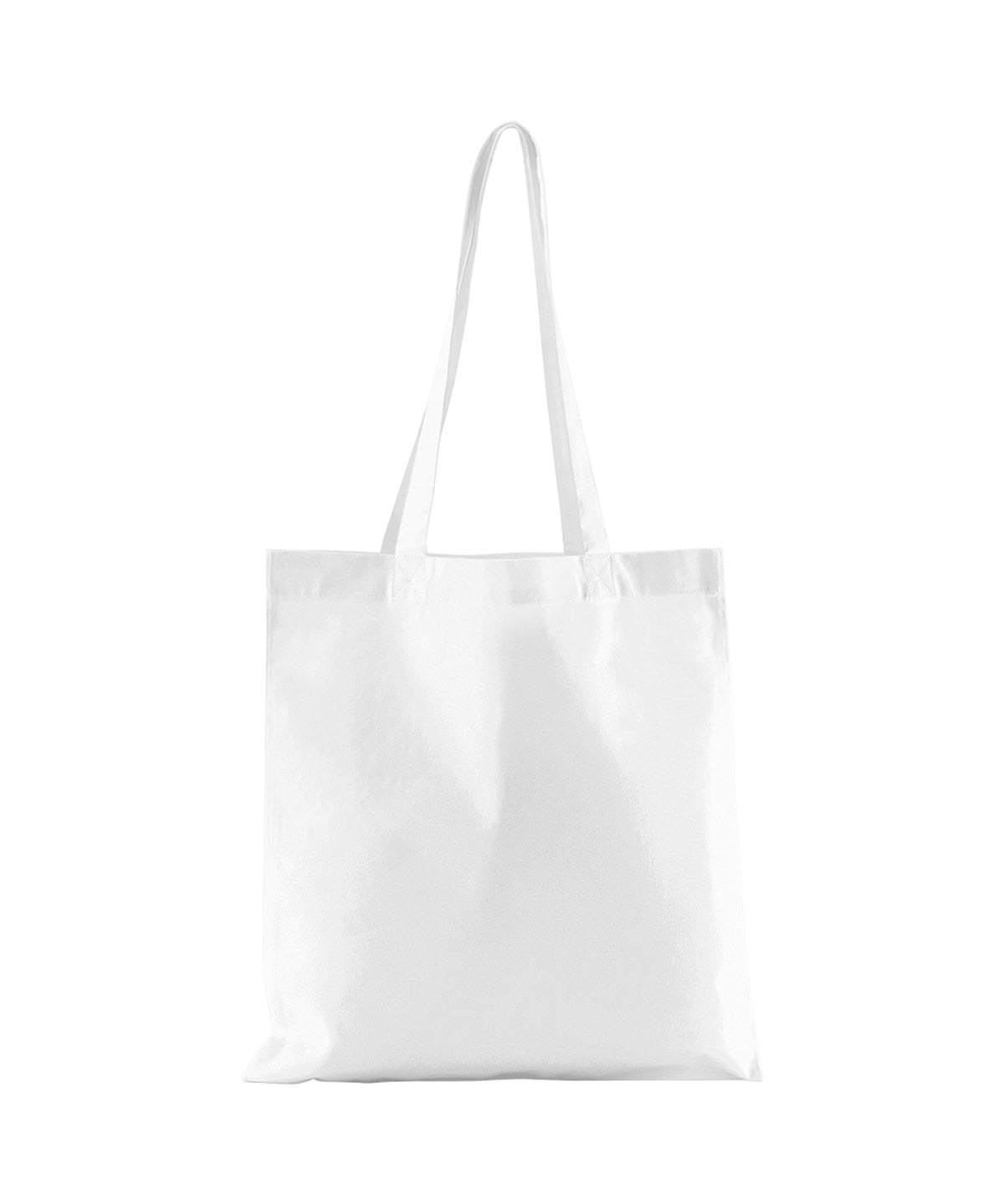 Westford Mill - Organic cotton InCo. bag for life - WM161