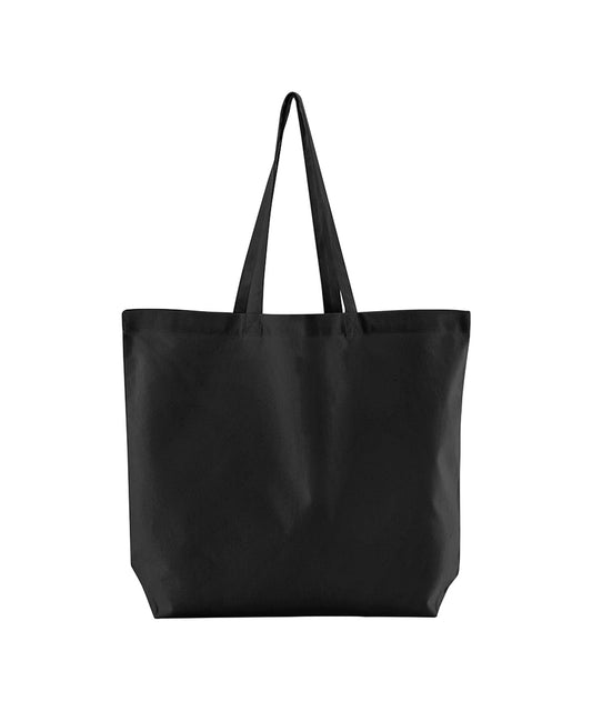 Westford Mill - Organic cotton InCo. maxi bag for life - WM165