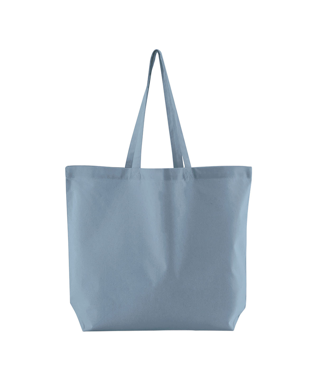 Westford Mill - Organic cotton InCo. maxi bag for life - WM165