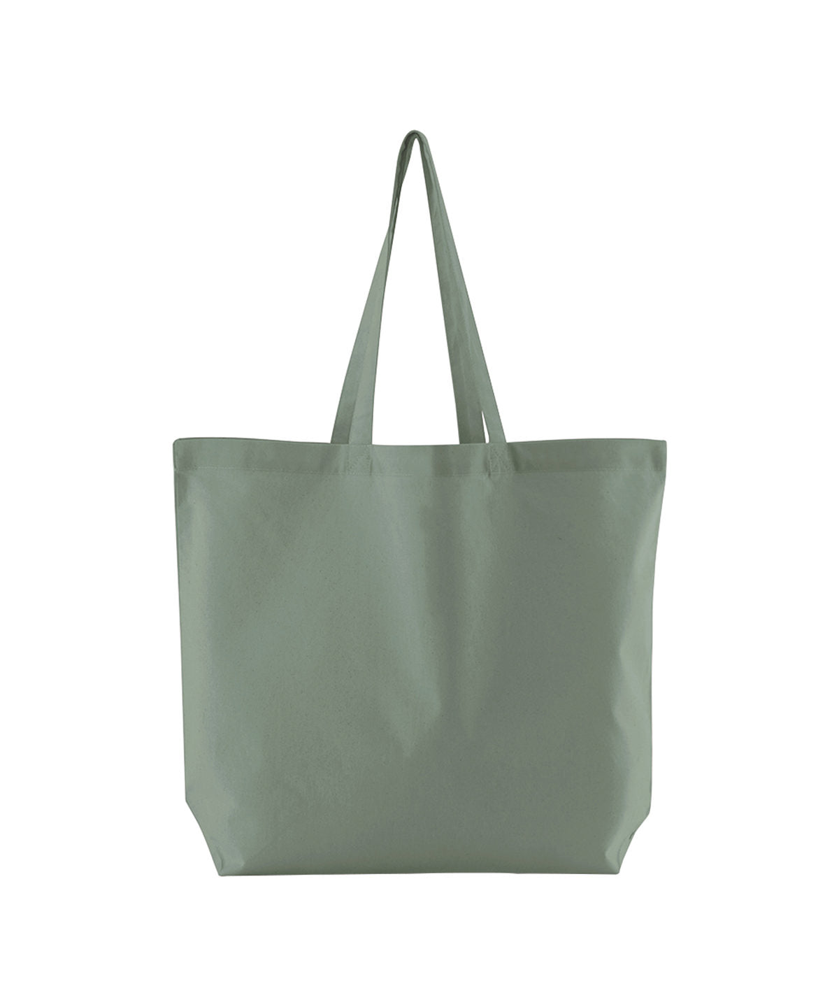Westford Mill - Organic cotton InCo. maxi bag for life - WM165