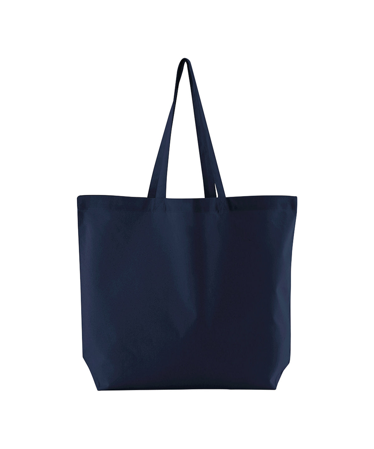 Westford Mill - Organic cotton InCo. maxi bag for life - WM165