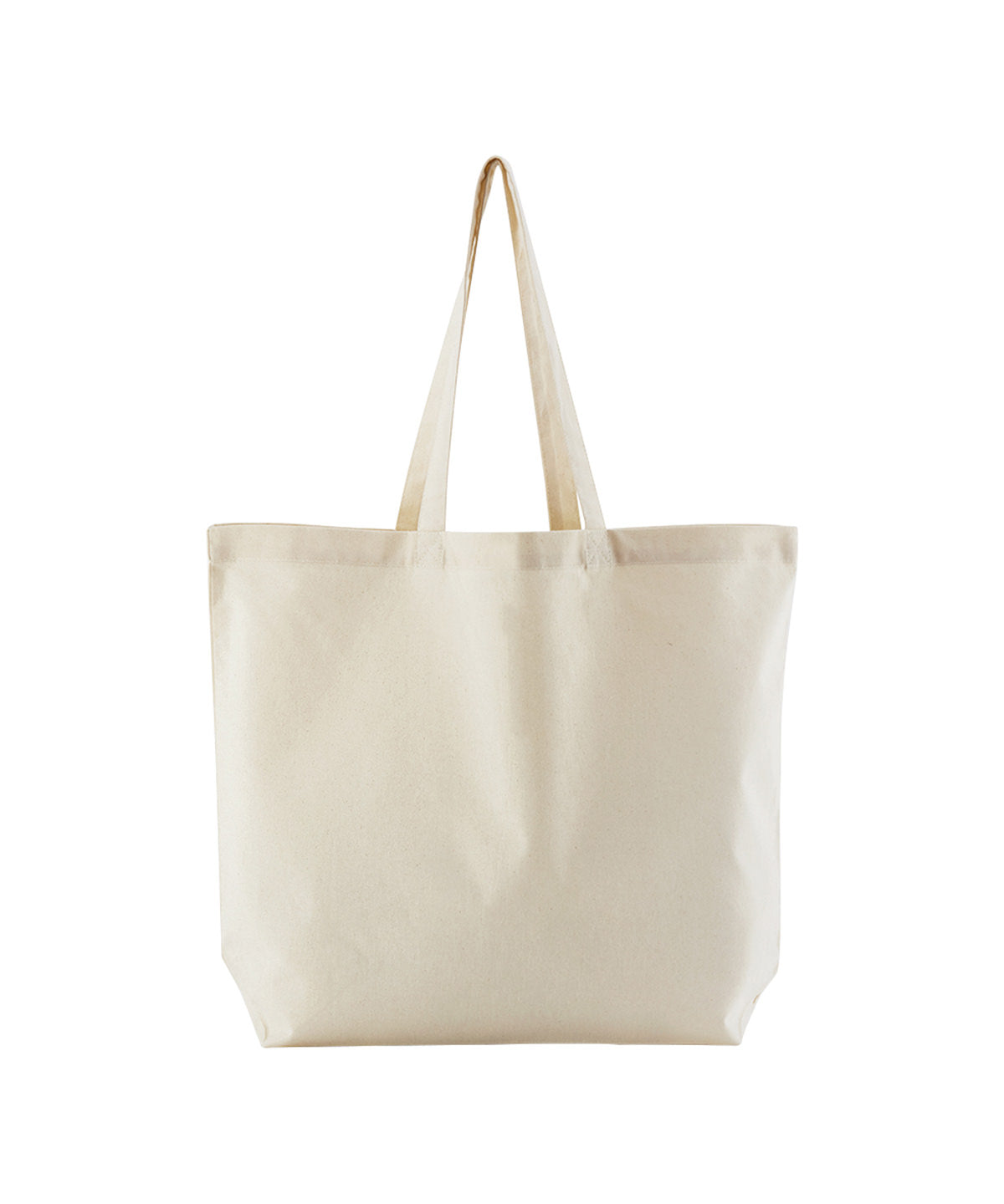 Westford Mill - Organic cotton InCo. maxi bag for life - WM165