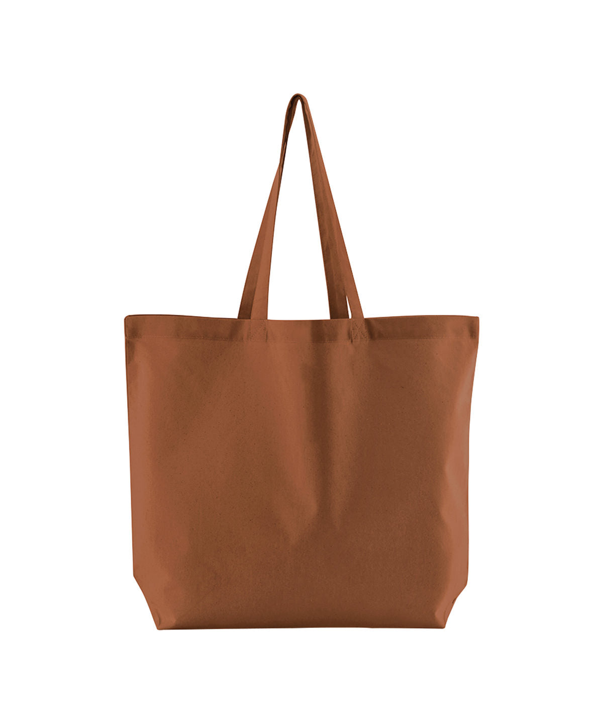 Westford Mill - Organic cotton InCo. maxi bag for life - WM165