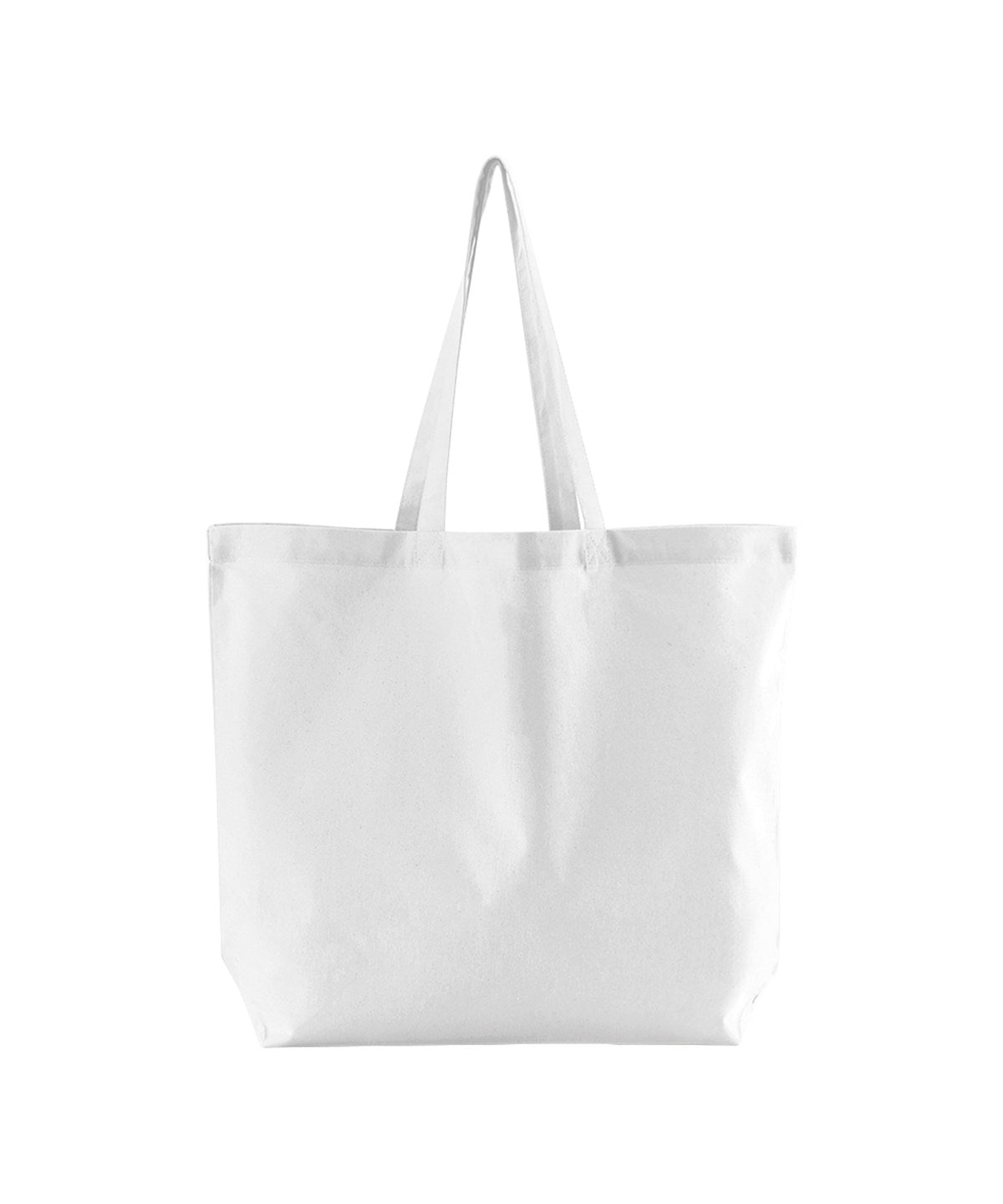Westford Mill - Organic cotton InCo. maxi bag for life - WM165