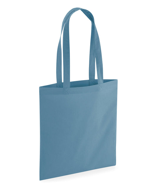 Westford Mill - Organic natural dyed bag for life - WM281