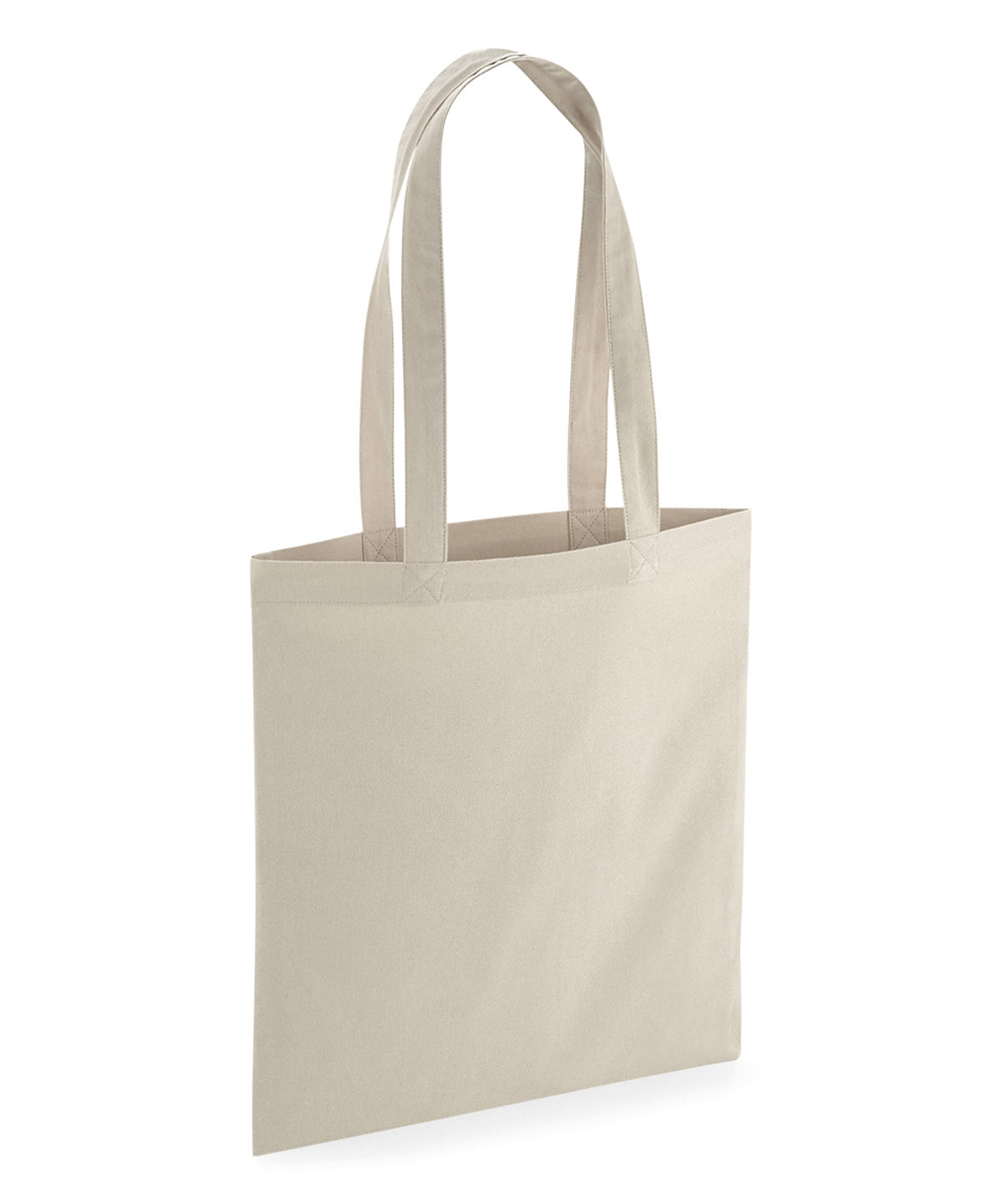 Westford Mill - Organic natural dyed bag for life - WM281