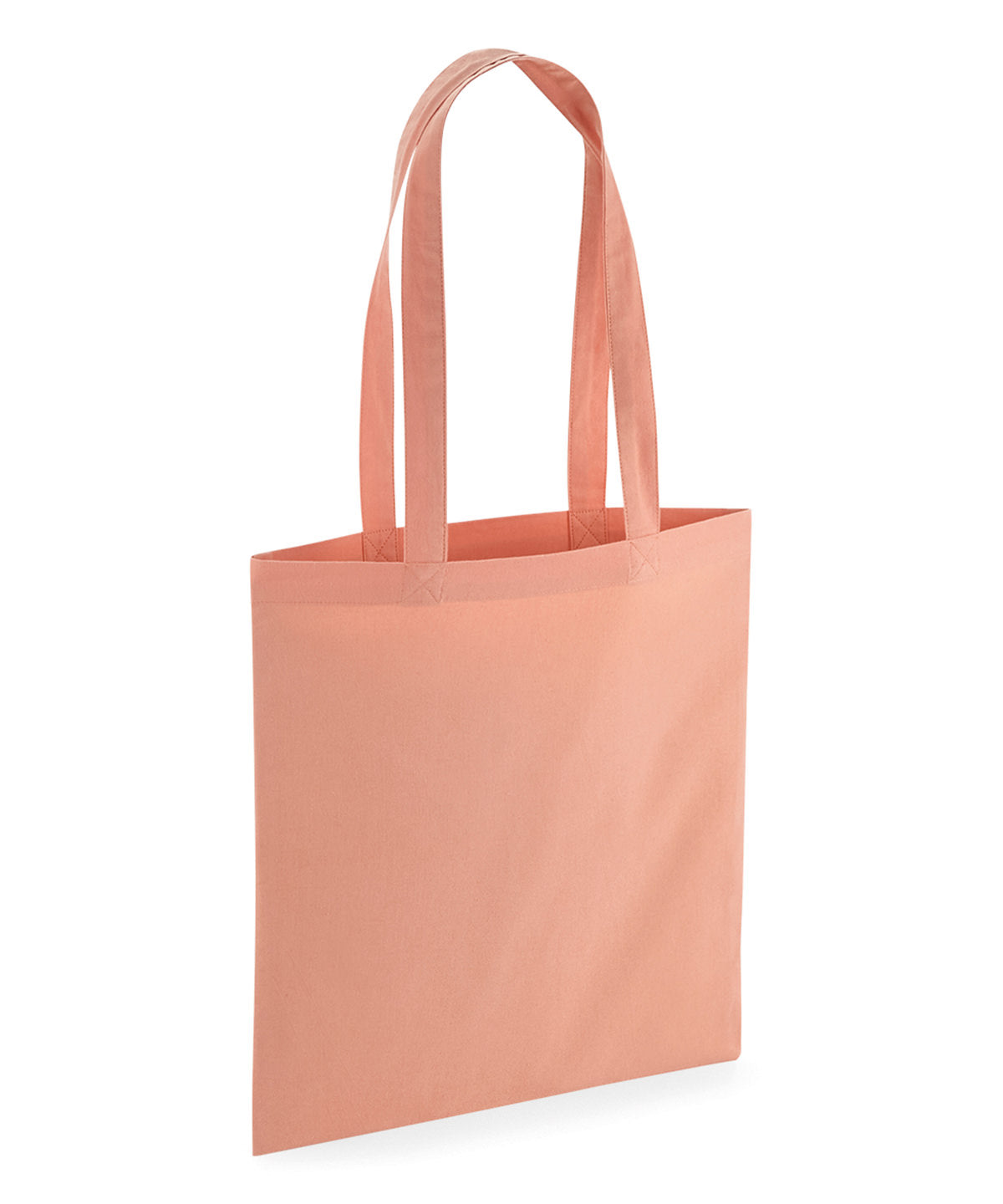 Westford Mill - Organic natural dyed bag for life - WM281