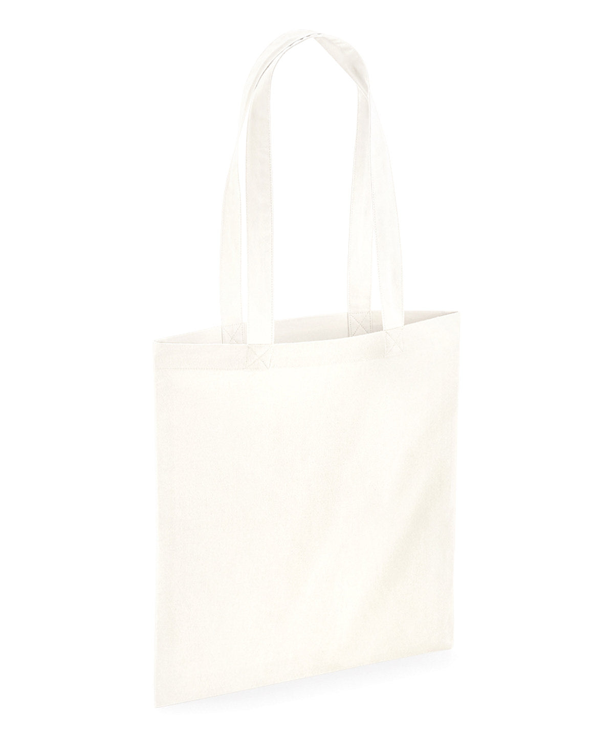 Westford Mill - Organic natural dyed bag for life - WM281