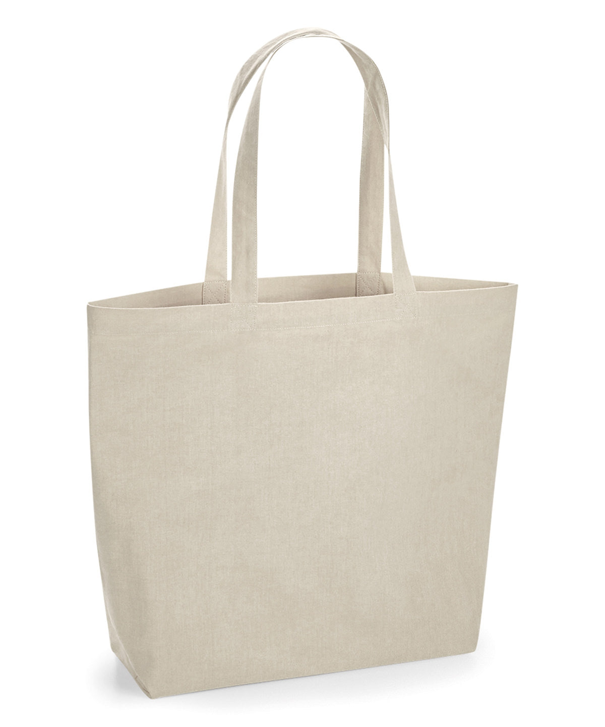 Westford Mill - Organic natural dyed maxi bag for life - WM285