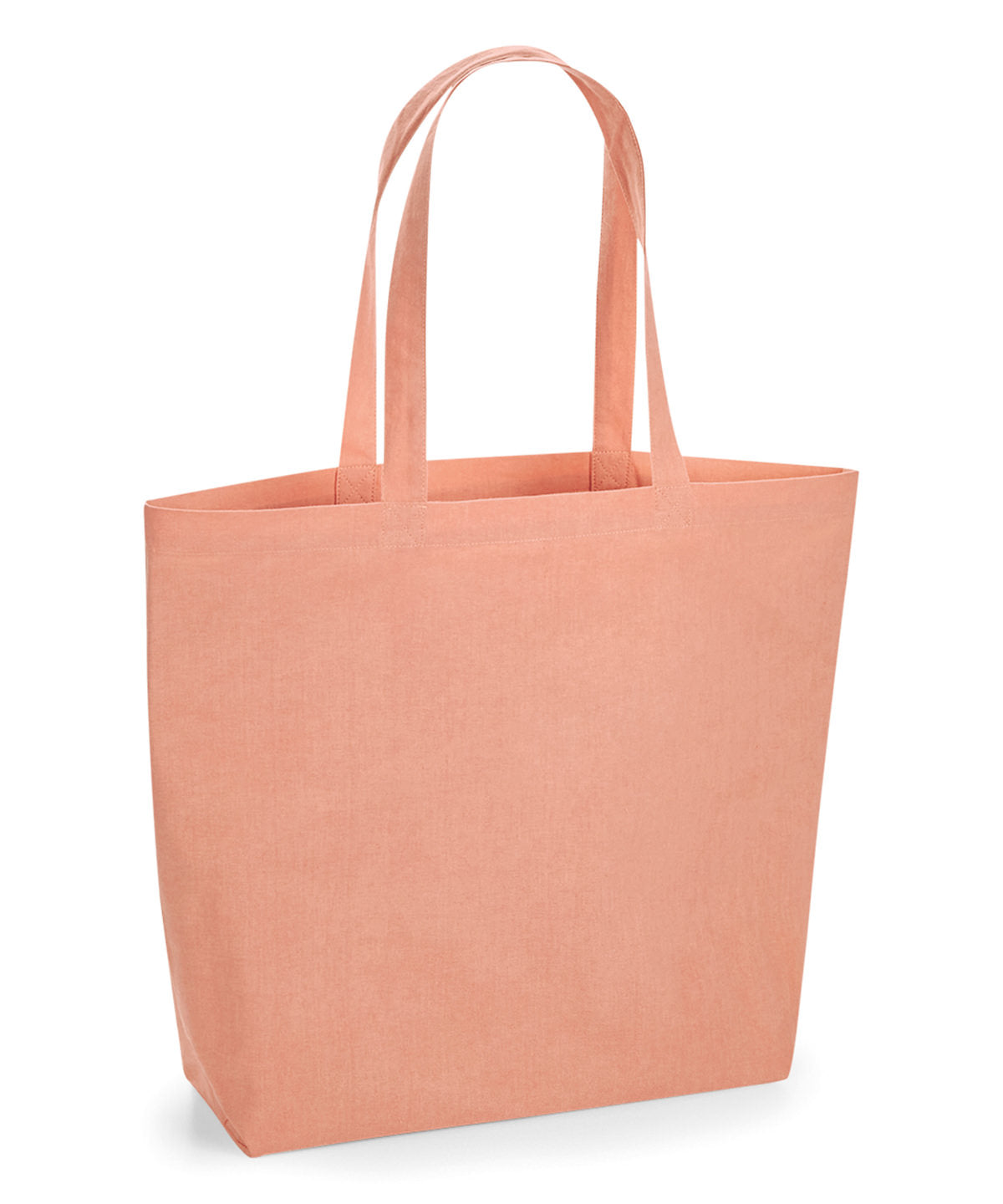 Westford Mill - Organic natural dyed maxi bag for life - WM285