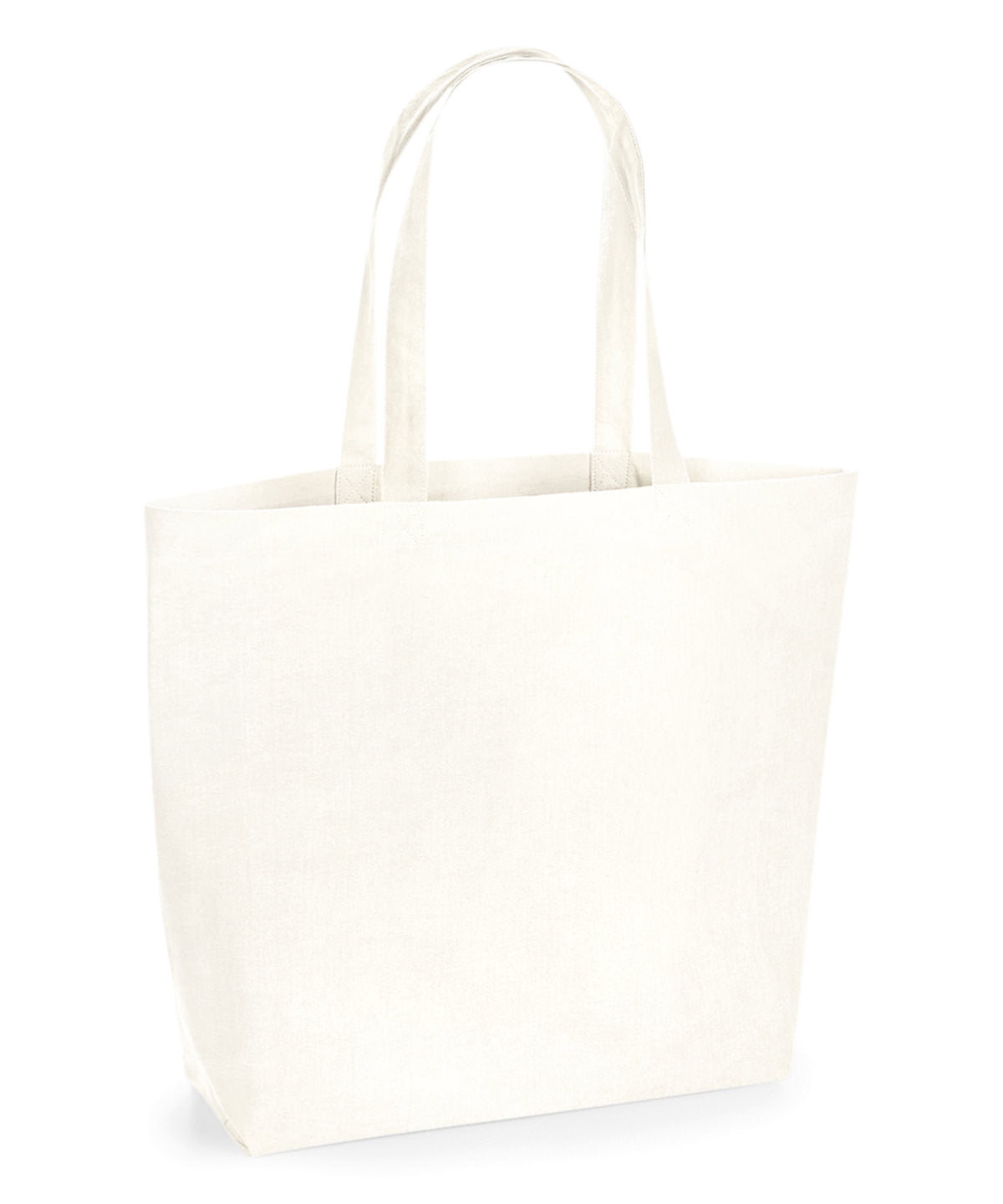 Westford Mill - Organic natural dyed maxi bag for life - WM285