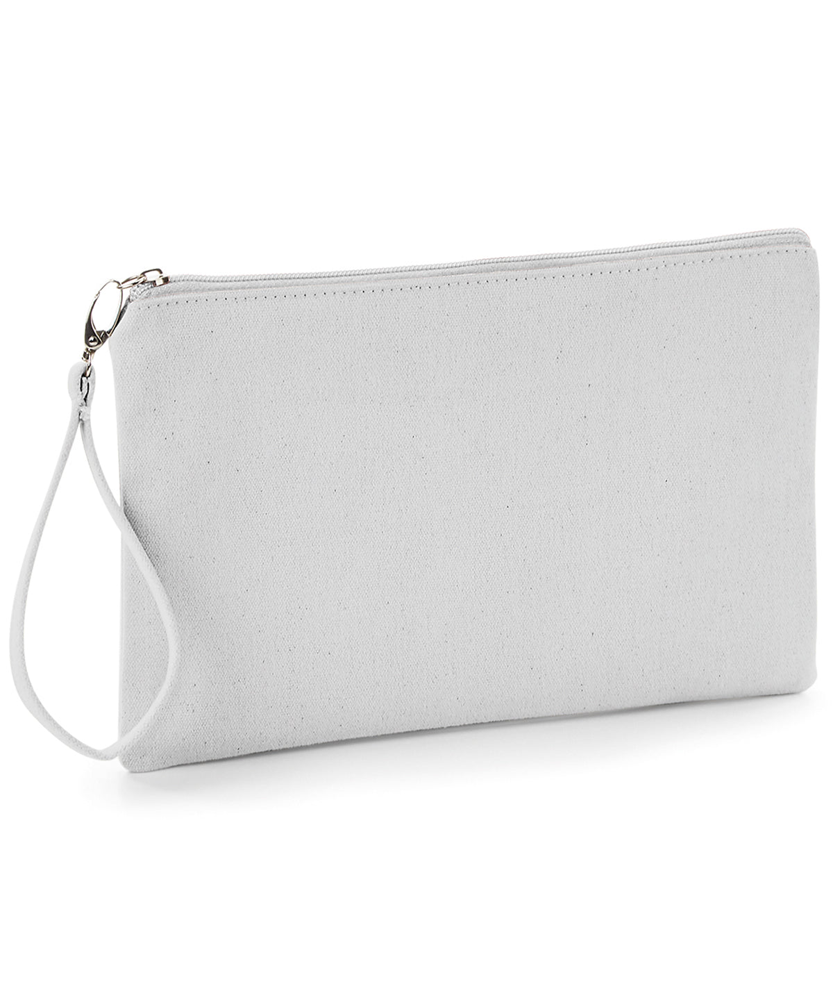 Westford Mill - Canvas wristlet pouch - WM520