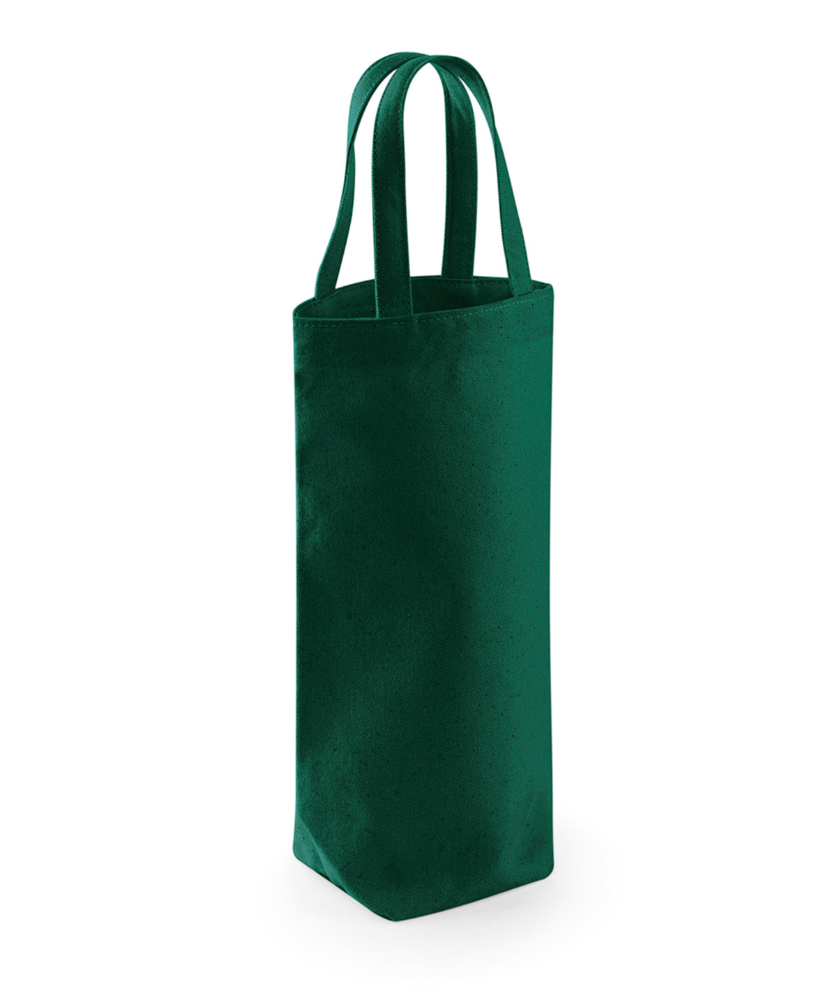 Westford Mill - Fairtrade cotton bottle bag - WM620