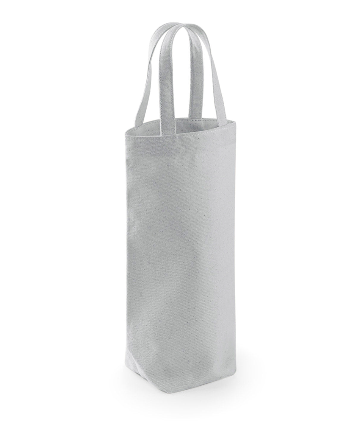 Westford Mill - Fairtrade cotton bottle bag - WM620