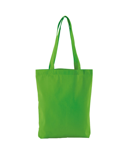Westford Mill - EarthAware® organic twill tote - WM691