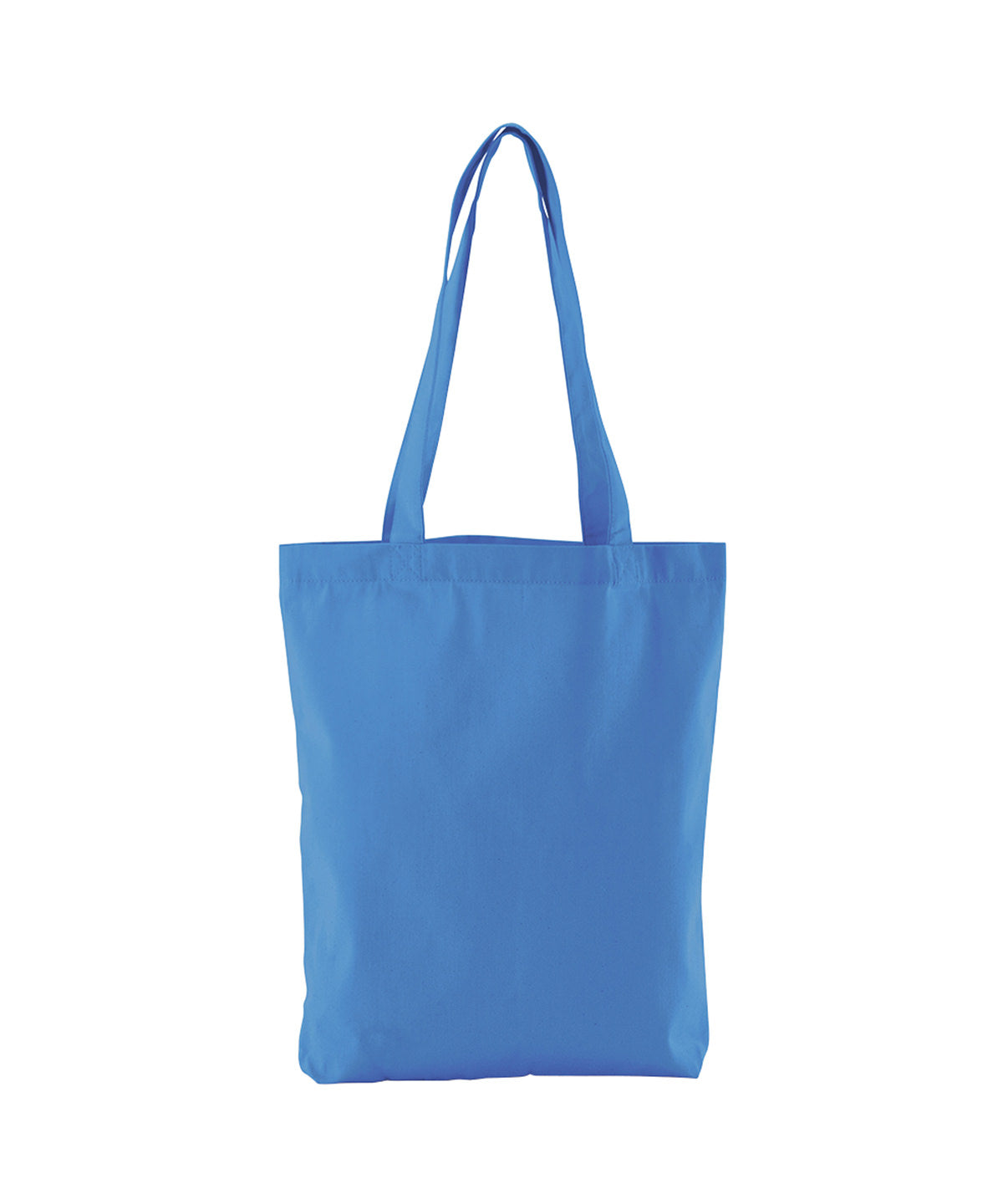 Westford Mill - EarthAware® organic twill tote - WM691