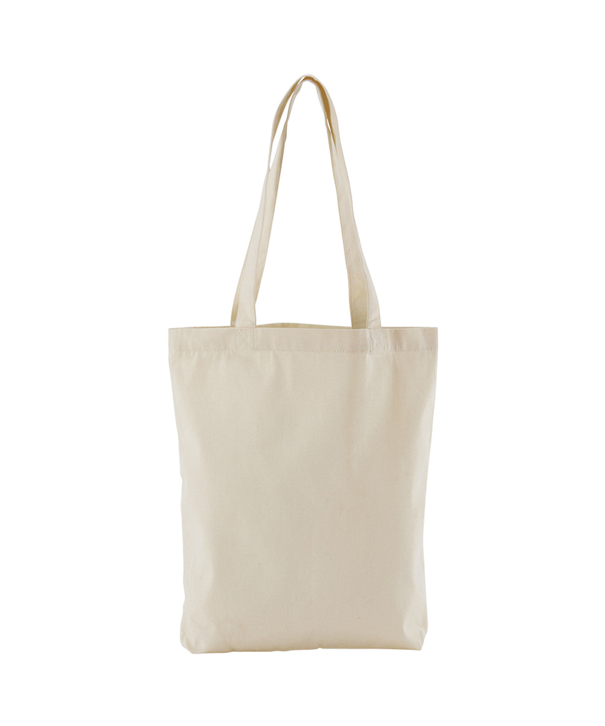 Westford Mill - EarthAware® organic twill tote - WM691