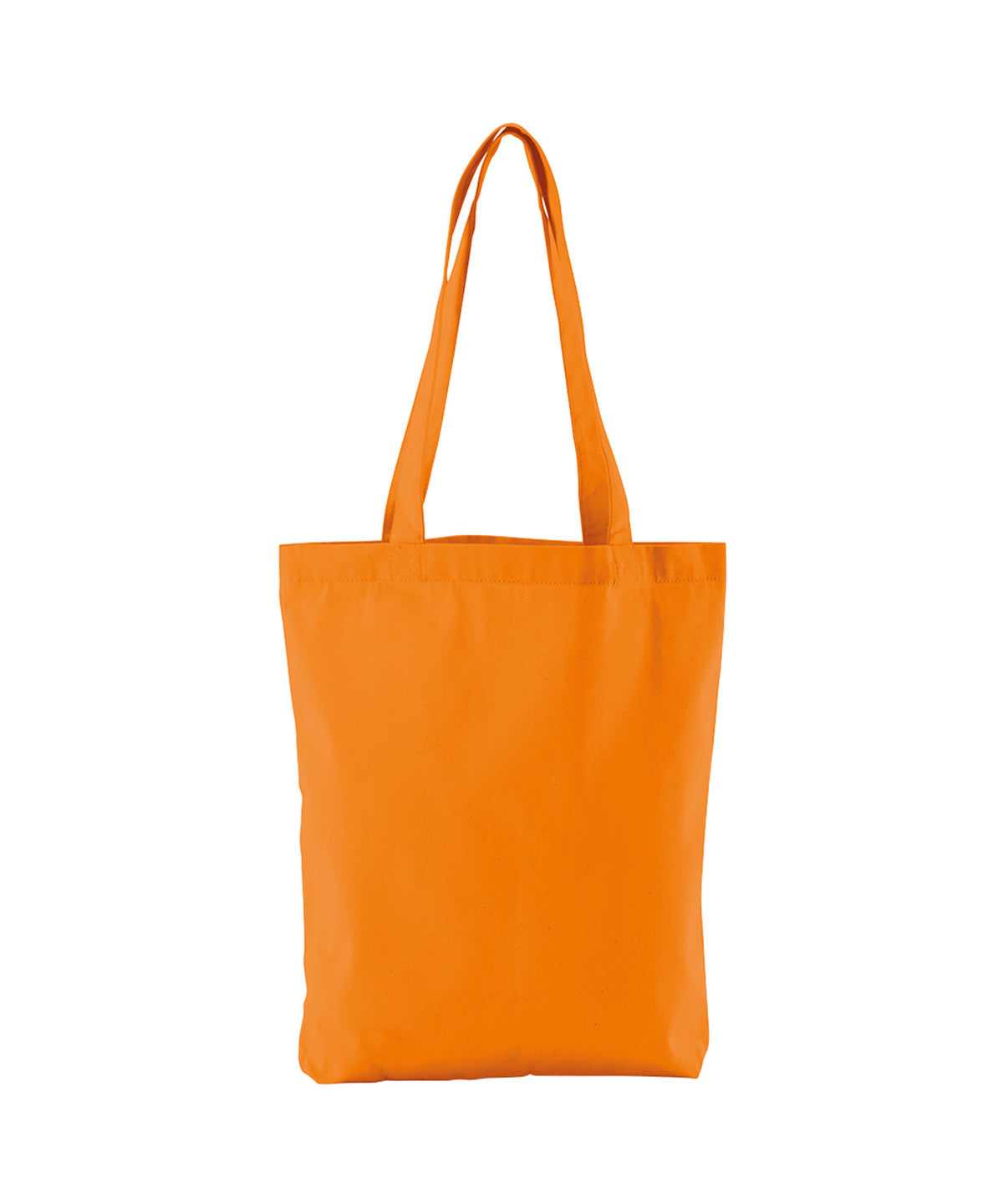 Westford Mill - EarthAware® organic twill tote - WM691