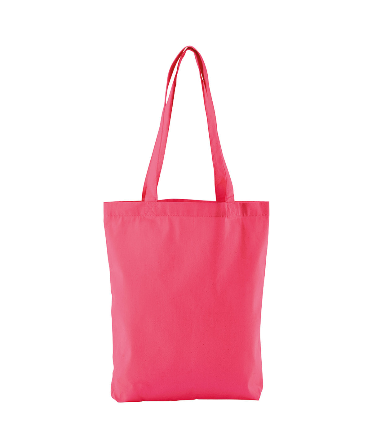 Westford Mill - EarthAware® organic twill tote - WM691