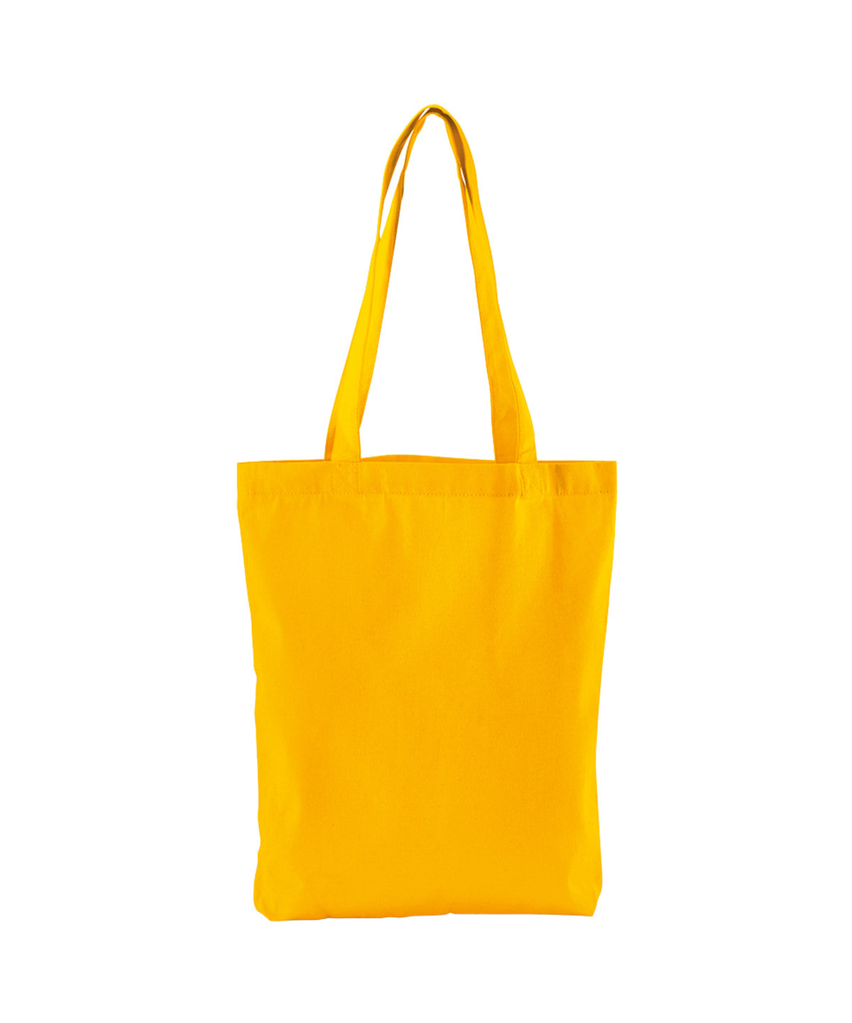 Westford Mill - EarthAware® organic twill tote - WM691