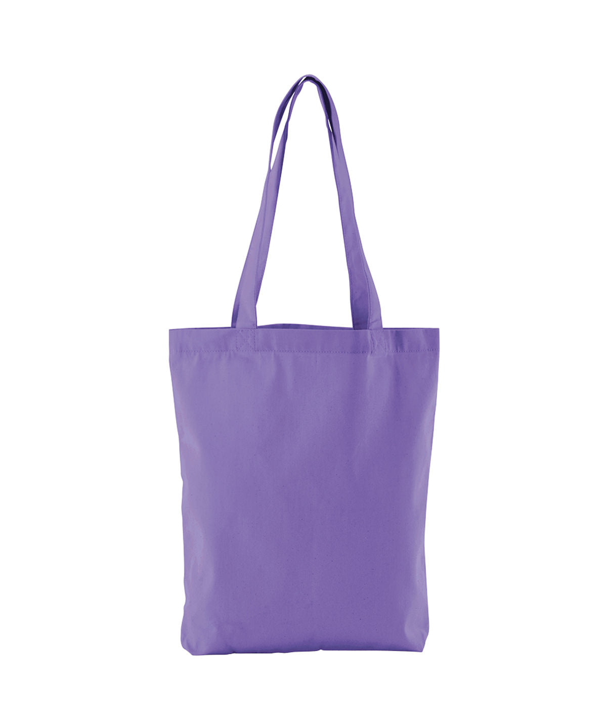 Westford Mill - EarthAware® organic twill tote - WM691