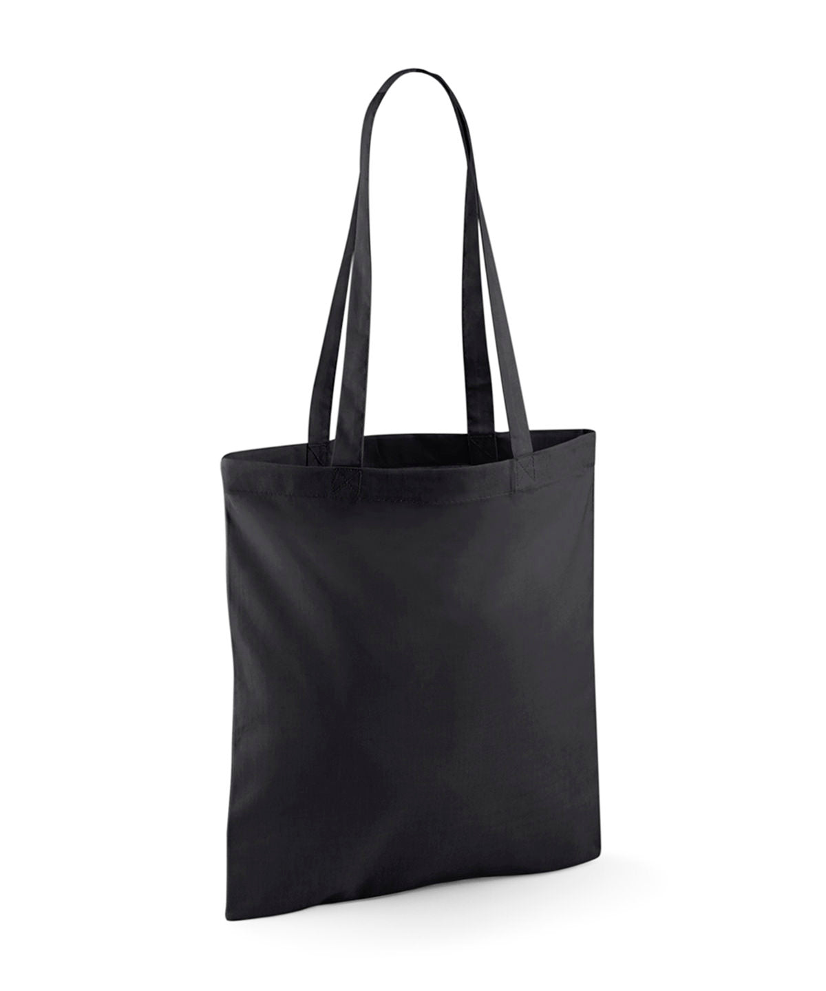 Westford Mill - Recycled cotton tote - WM901