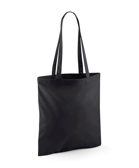 Westford Mill - Recycled cotton tote - WM901
