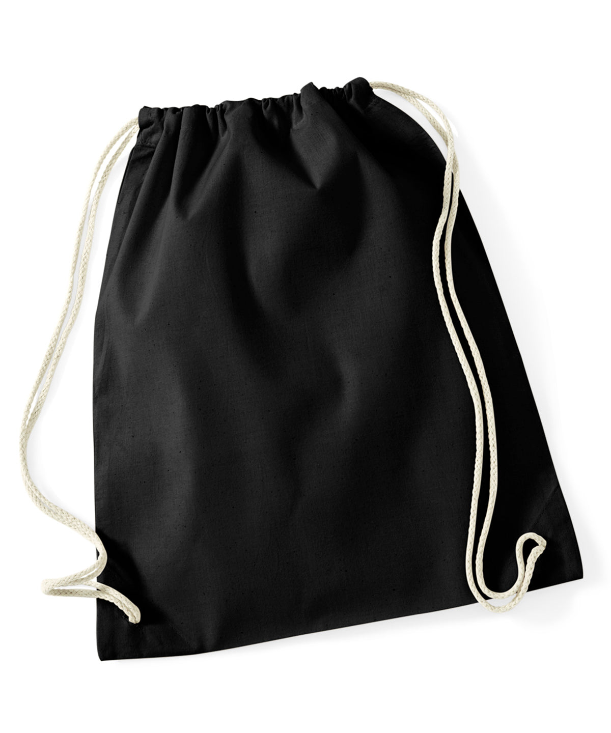 Westford Mill - Recycled cotton gymsac - WM910