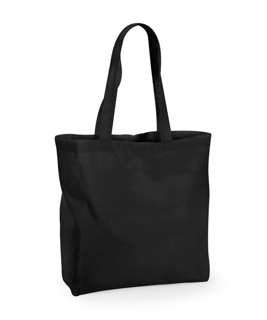 Westford Mill - Recycled cotton maxi tote - WM925