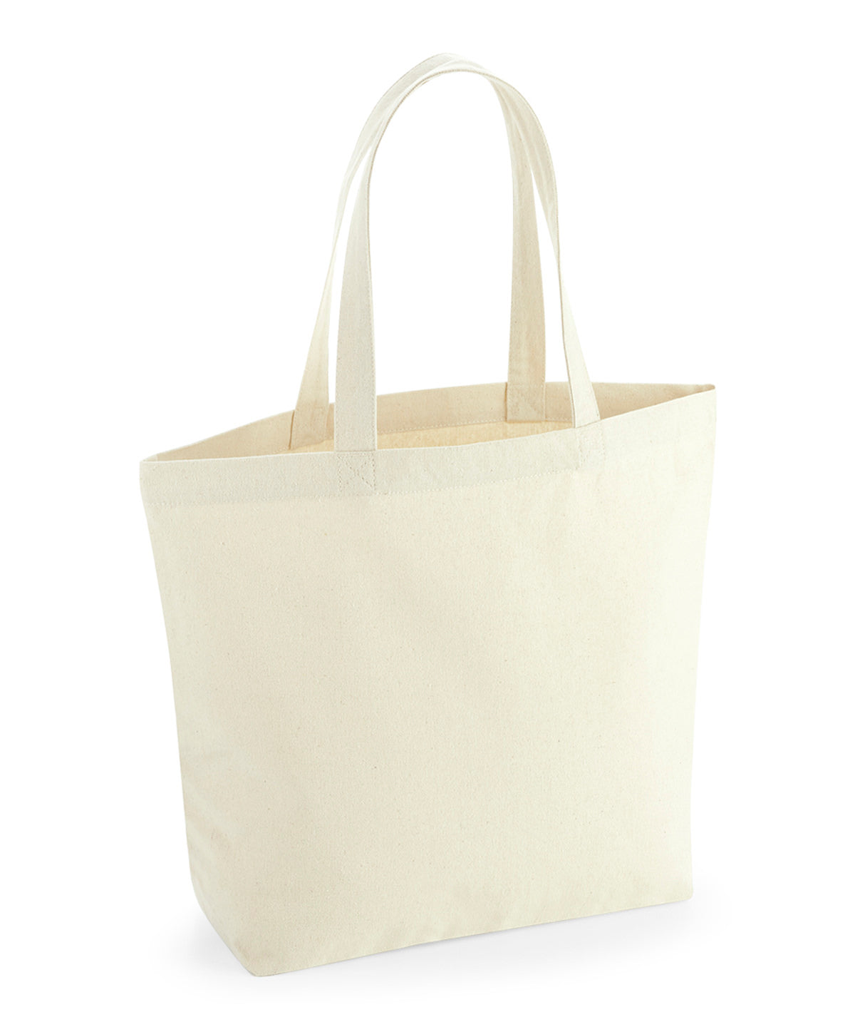 Westford Mill - Revive recycled maxi tote - WM965