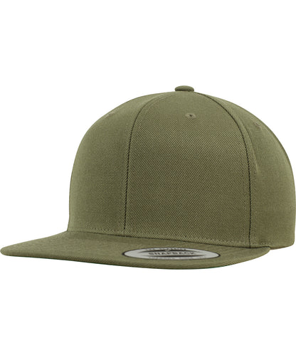 Flexfit by Yupoong - The classic snapback (6089M) - YP001